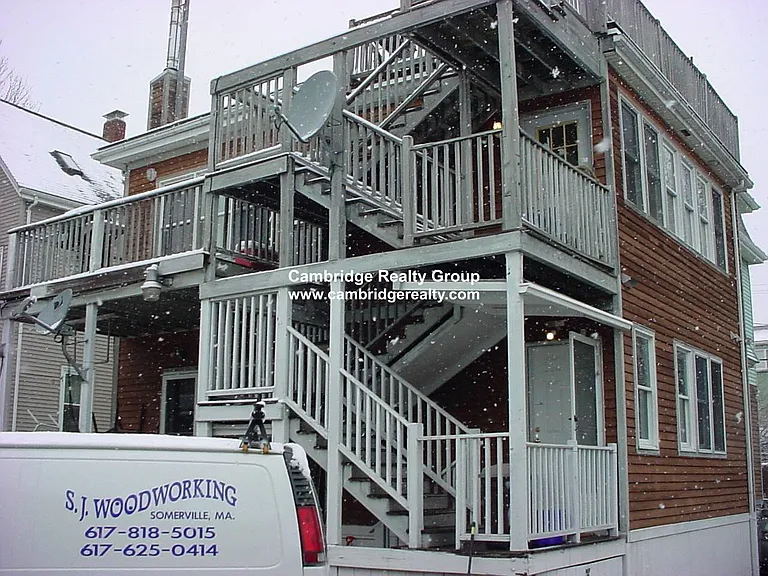 90 Summer St #2 — Photo 28