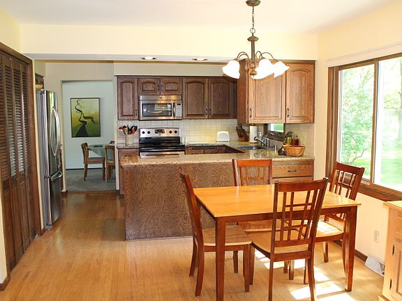 kitchen dining