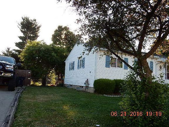 Property Side View