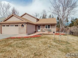 1628 23rd Ave, Longmont, CO 80501