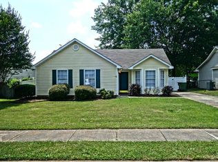 13916 Sandhurst Dr SW, Huntsville, AL 35803
