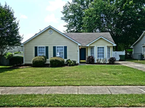 13916 Sandhurst Dr SW, Huntsville, AL 35803