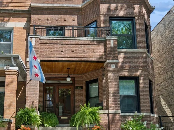 1426 W Foster Ave, Chicago, IL 60640