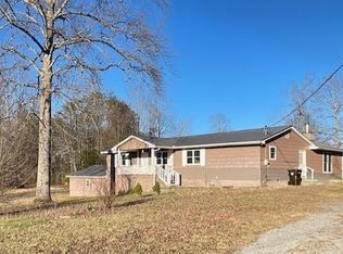 412 County Road 300, Fackler, AL 35746