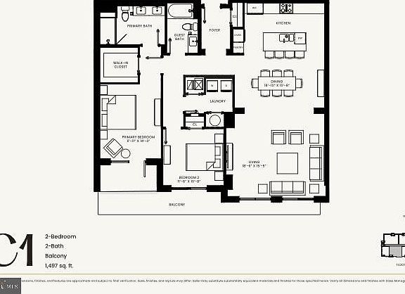 2nd image of 6718 Lowell Ave Unit 507