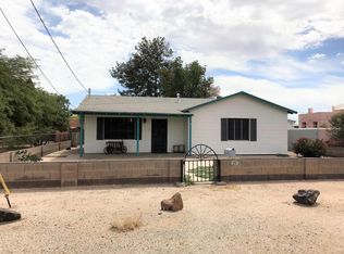251 N Willow St, Florence, AZ 85132