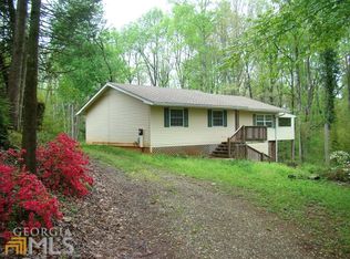 157 Erwin Rd, Cornelia, GA 30531