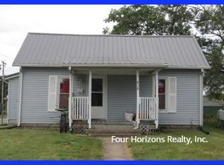 816 S 6th St, Kirksville, MO 63501