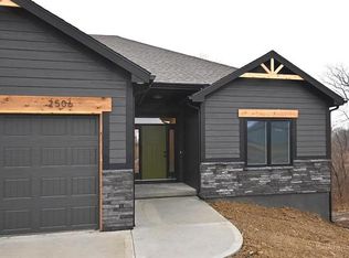 2506 Windmill Cir, Platte City, MO 64079