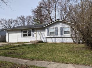 1703 12th Ave, Belvidere, IL 61008