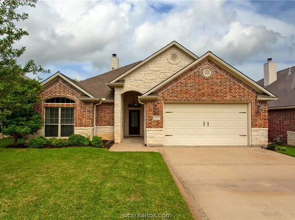 4109 Rocky Creek Trl, College Station, TX 77845
