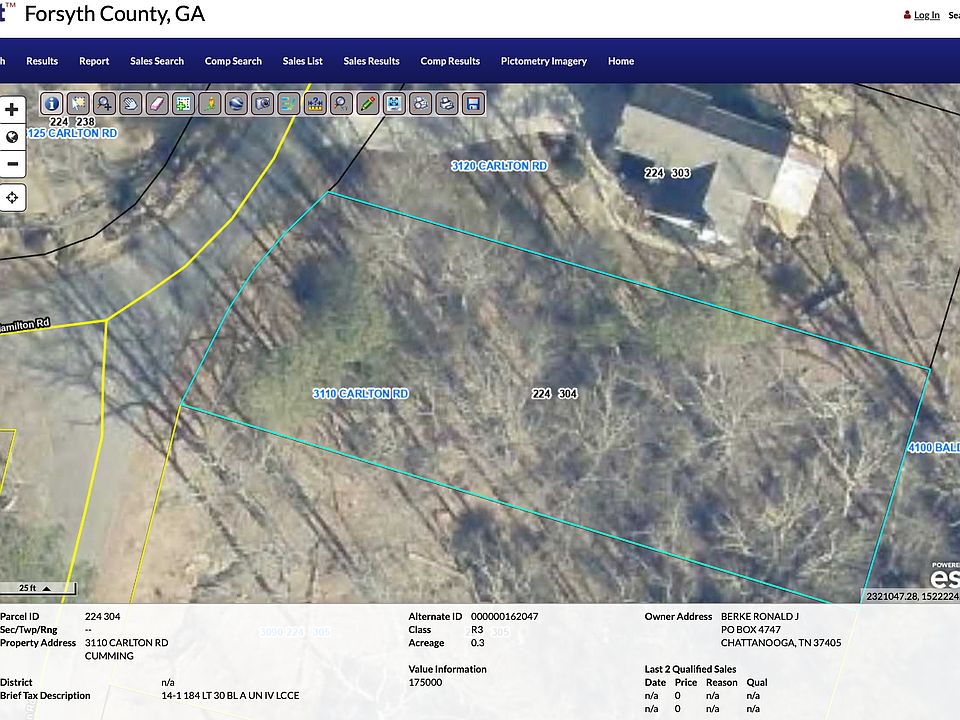 1st image of 3110 Carlton Rd