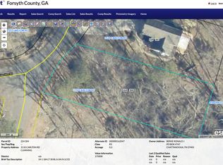 3110 Carlton Rd, Cumming, GA 30041