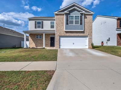5047 Hunters Village Dr, Lebanon, TN, 37087