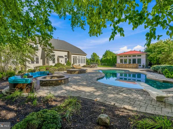 119 Bower Ln, Forest Hill, MD 21050
