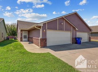 Maple Duplexes, Wichita, KS 67209