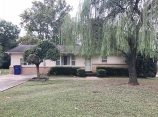 114 Enden Ave, Shelbyville, TN 37160