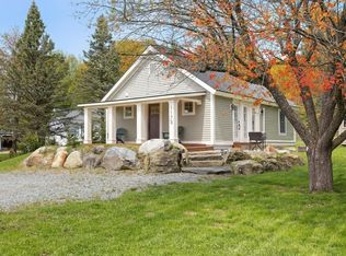 1173 Elmore St, Morrisville, VT 05661