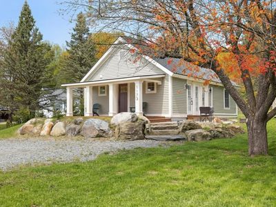 1173 Elmore Street, Morrisville, VT, 05661