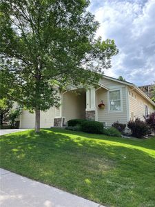 8445 Brambleridge Drive, Castle Pines, CO, 80108