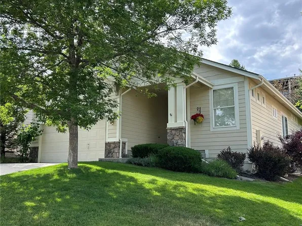 8445 Brambleridge Drive, Castle Pines, CO 80108