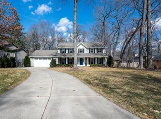 10521 Fawn Woods Ct, Granger, IN