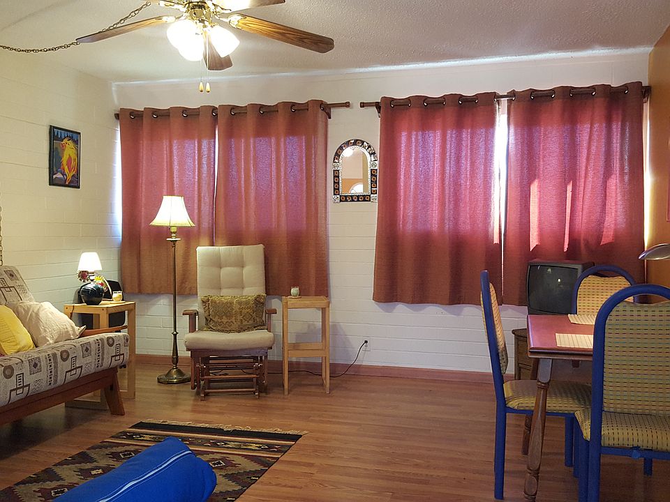 Living Room - View III