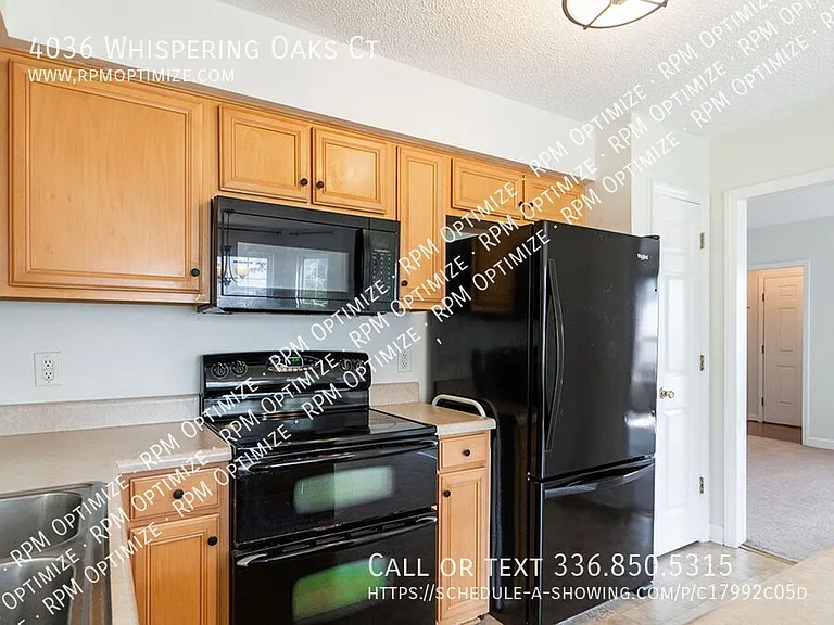 4036 Whispering Oaks Ct — Photo 21