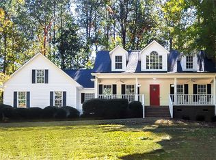 174 Summers Way, Seneca, SC 29672