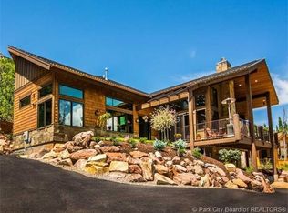6930 Canyon Dr, Park City, UT 84098
