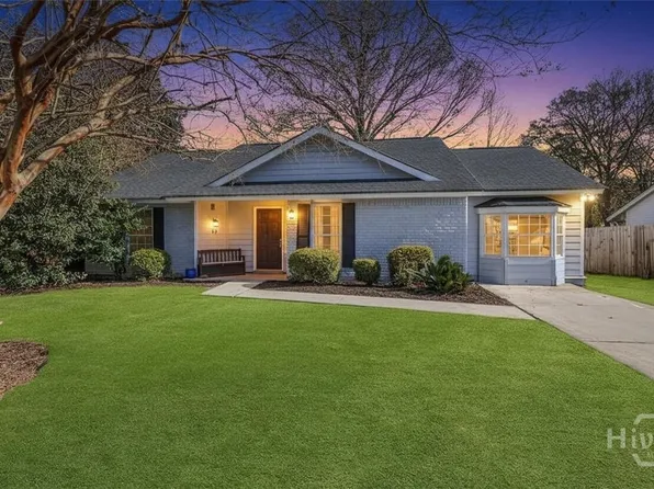 12 English Saddle Court, Savannah, GA 31406