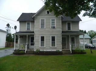 143 N Main St, Le Ray, NY 13612