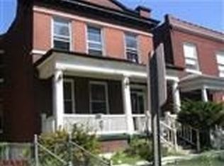 4525 Alice Ave, Saint Louis, MO