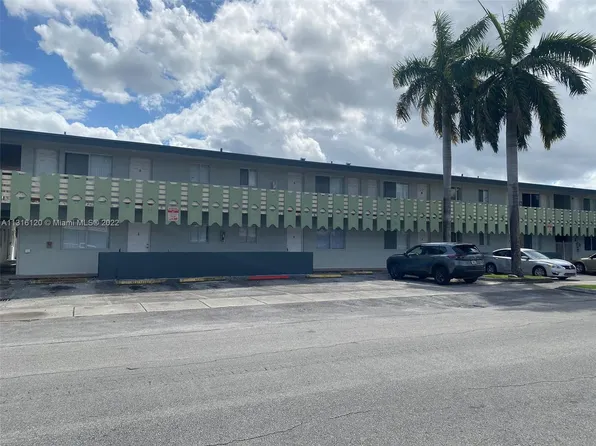 980 NE 170th St APT 114, North Miami Beach, FL 33162
