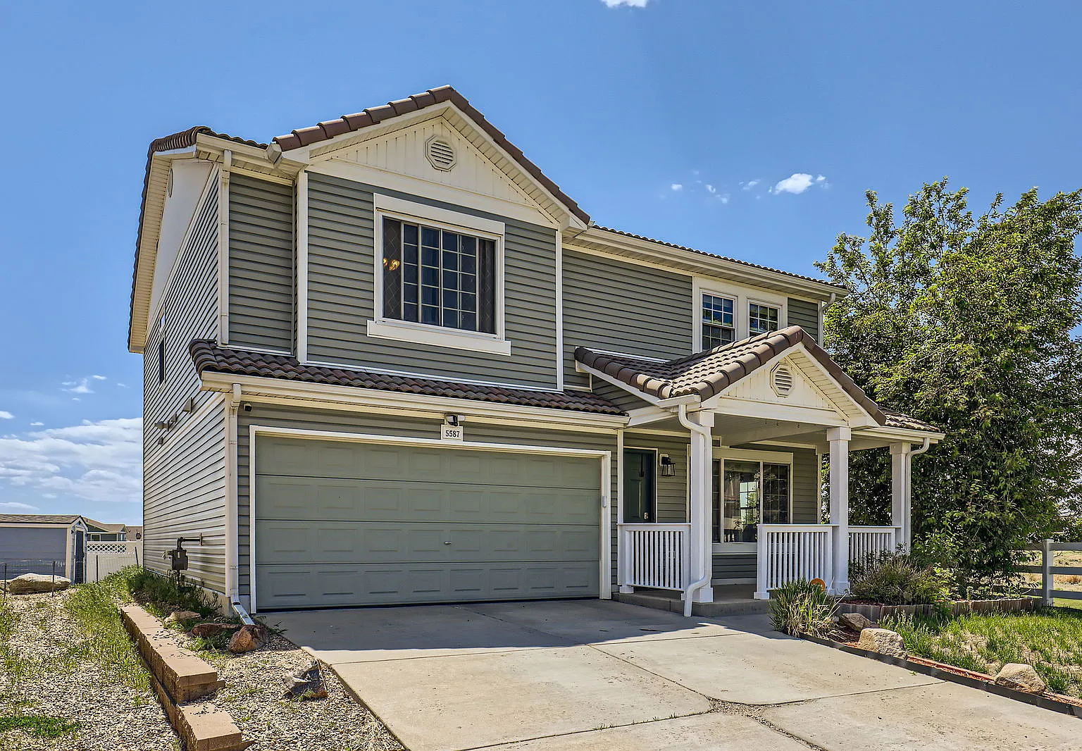 5587 N Jebel Ct — Photo 2