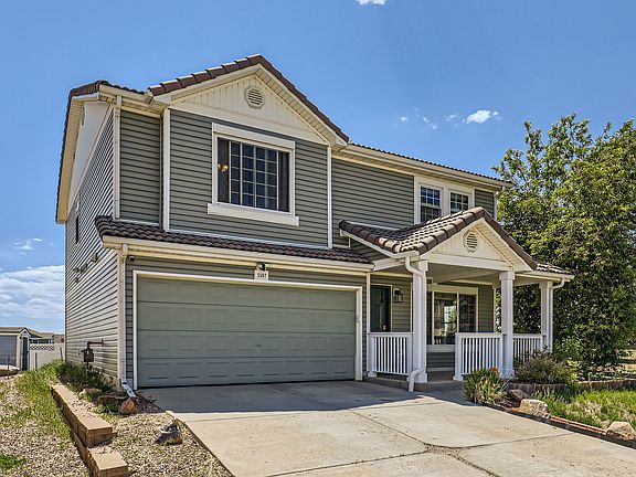 2nd image of 5587 N Jebel Ct