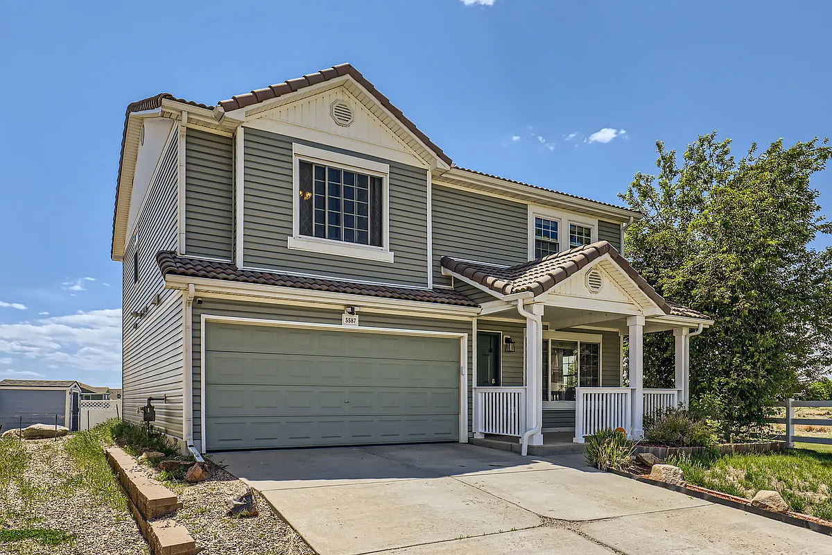 Building Photo - 5587 N Jebel Ct