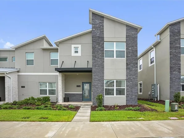 1236 Challenge Dr, Davenport, FL 33896