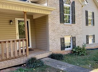 339 Simerson Rd, Lexington, NC 27295