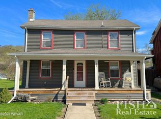 204 Front St, Linden, PA 17744