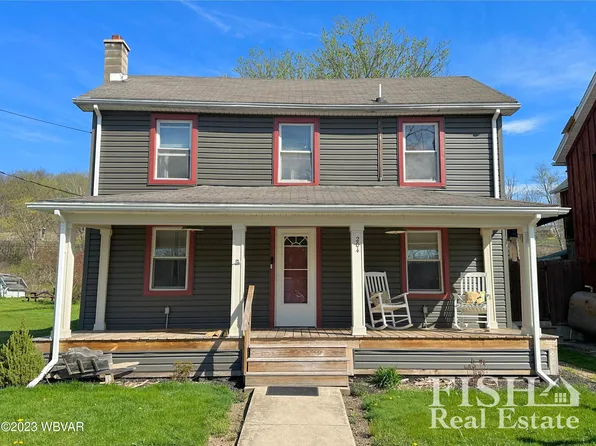 204 Front St, Linden, PA 17744