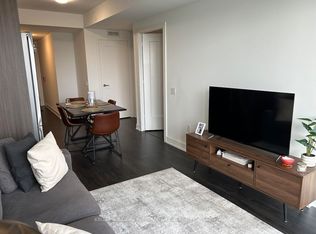 20 Inn On The Park Dr #1438, Toronto, ON M3C 0P8