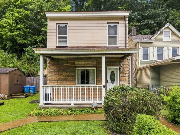 3318 Spring Garden Rd, Pittsburgh, PA 15212