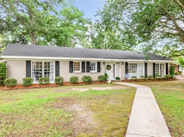 2767 Brevard Dr, Mobile, AL 36606
