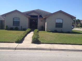 1726 Northwood Dr, Brownsville, TX 78520