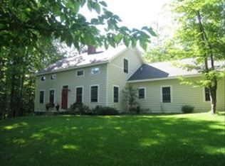631 Porcupine Path, Gaylord, MI 49735