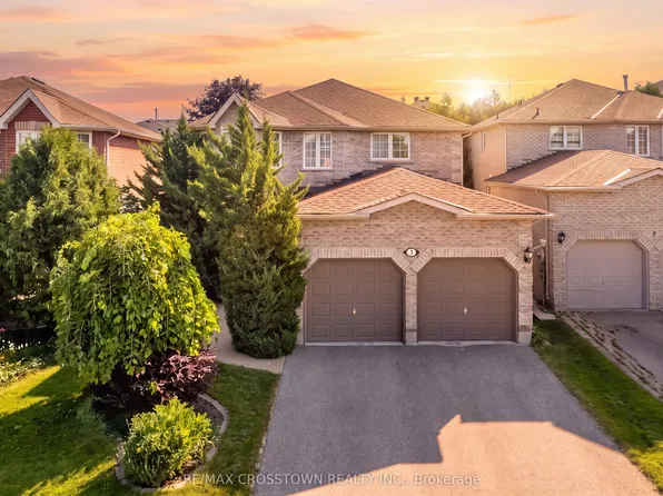 5 Kelsey Cres, Barrie, ON L4N 0J7