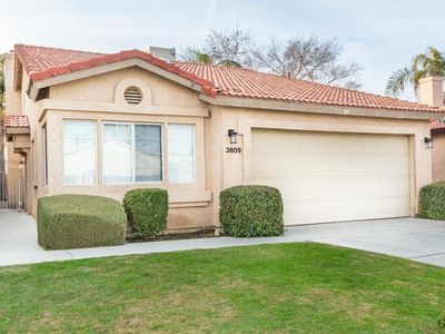3809 Frost Way, Bakersfield, CA, 93311