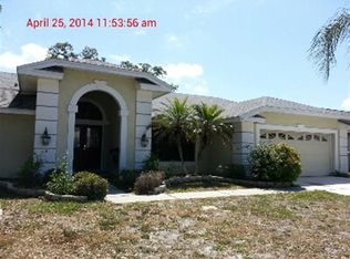 2736 Brambleridge Ct, Holiday, FL 34691