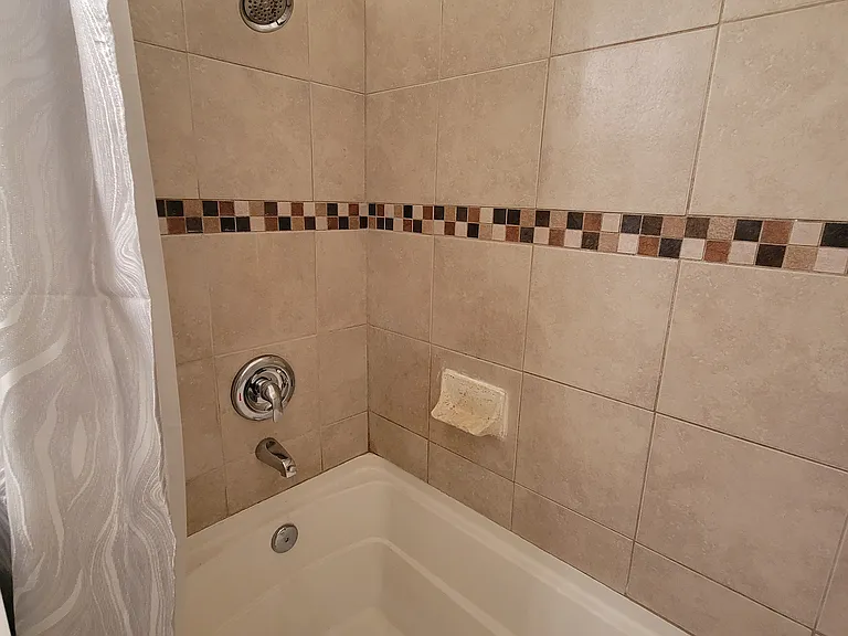 Hall bathroom photo 3